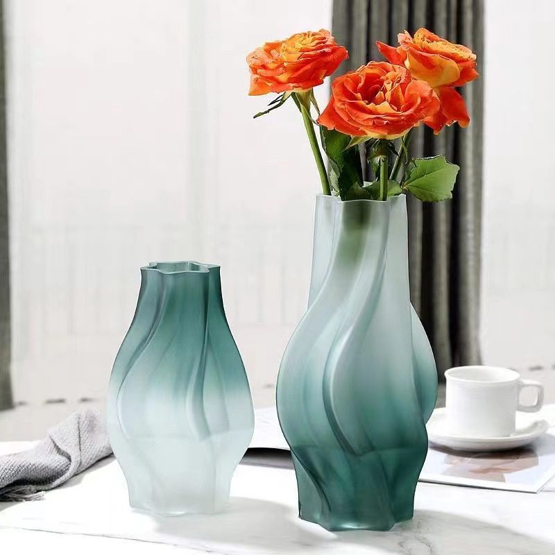 Wholesale Glass Vase HP-010 - Image 6